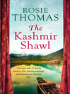 The Kashmir Shawl (eBook)